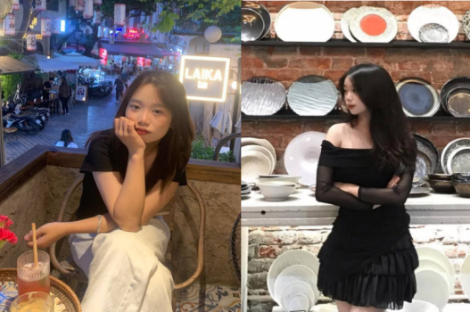 Bím mới mọc lông đã thích chịch mạnh