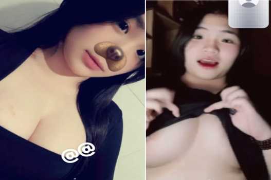 Cặp vú căng tròn mời anh xơi