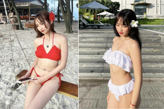 Cay cú khi thấy clip sex không che của ny