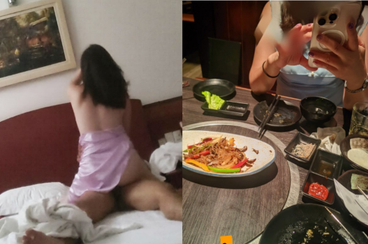 Chị khách ép nhân viên sales phải chịch