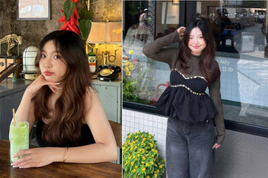 Chịch em sinh viên còn rất ngây thơ
