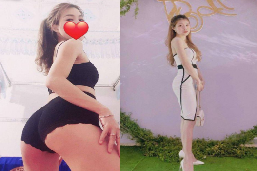 Clip nóng vụng trộm chị gái cô dâu