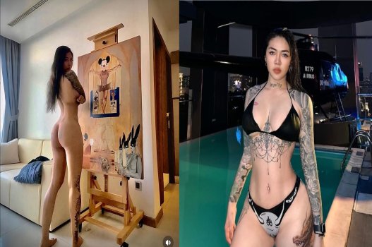 Clip sex nhóm với cô Thủy Tạ mông lớn