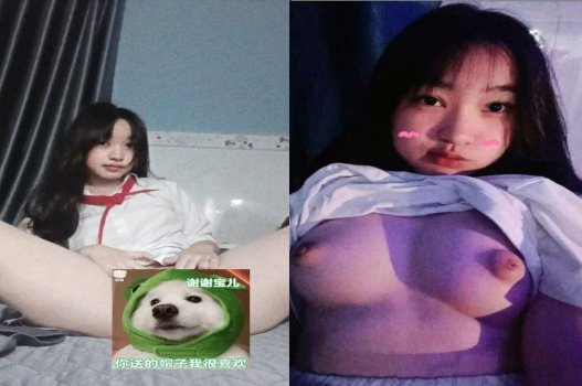 Clip sex nữ sinh Thanh Thảo với vòng 1 khủng