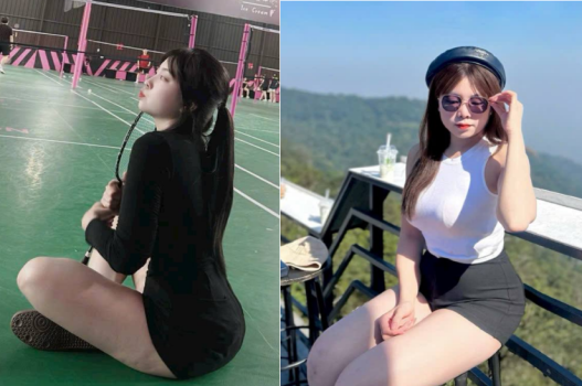 Clip sex sinh viên múp míp nhìn một phát là phê