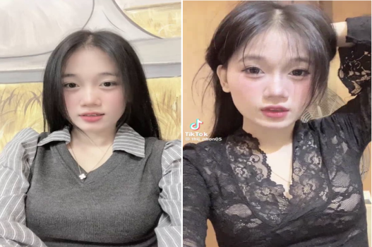 Clip sex Thij Phon Luxshare mãi hot không nguôi