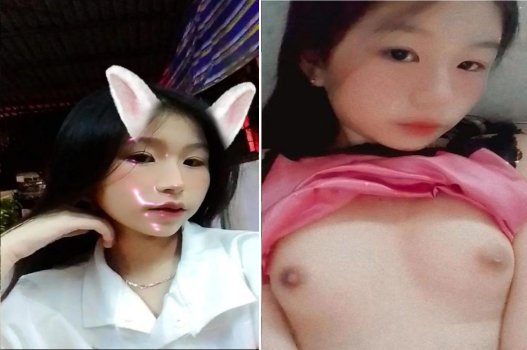 Cô bé trẻ trung nhưng làm tình cực kỳ điêu luyện