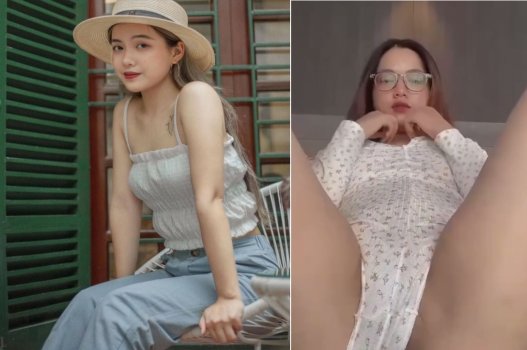 Cô gái chịch nhau khoái co giật mạnh