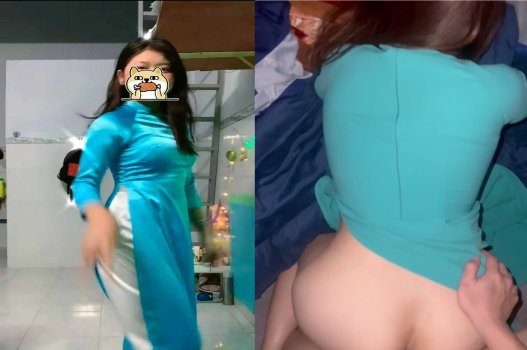 Cô thực tập cuồng hàng nam sinh