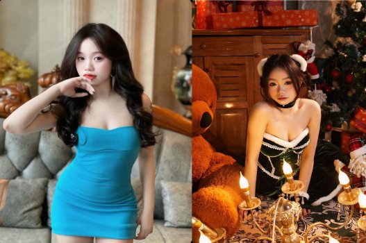Con bé lùn tịt nhưng lồn cực ngon
