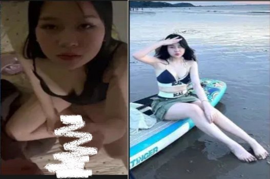 Đi chơi em chỉ thèm được liếm lồn