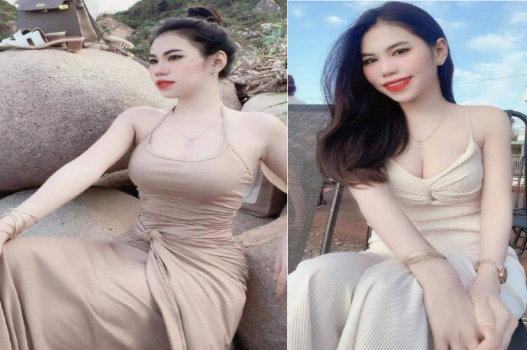 Em cuồng dâm khiến anh cạn sạch tinh