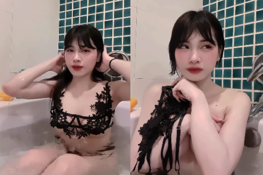 Em đẹp như tiên mà dâm cuồng kinh khủng