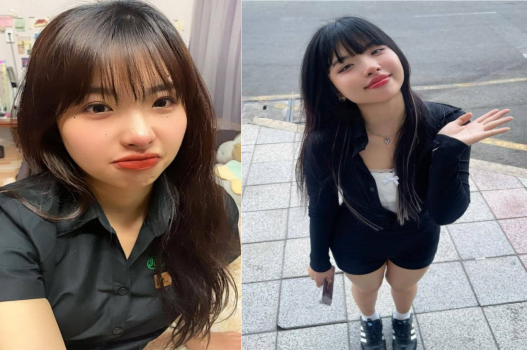 Em mê mùi cu anh