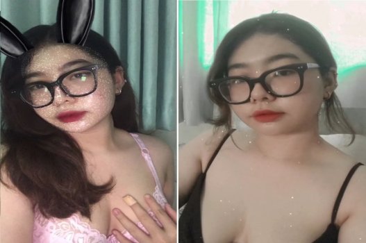 Em múp rụp đòi bị nện thật lực