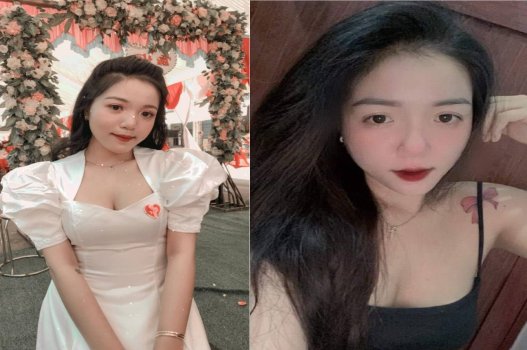 Ex đến đám cưới dụ địt một phát