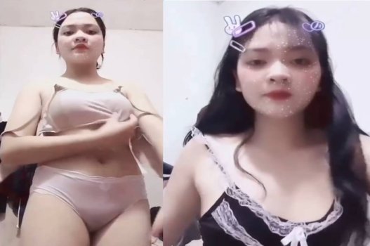 Gái trẻ nổi bật với phong cách thời trang quyến rũ