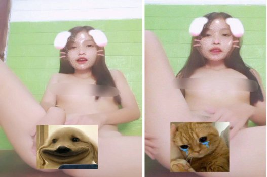 Gái xinh Thỏ quyến rũ tận hưởng khoảnh khắc riêng tư đầy lôi cuốn