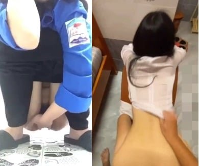 Genz rủ bạn vào nhà nghỉ quan hệ