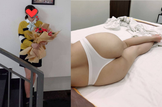 Giáo viên lén chịch học viên đã có vợ