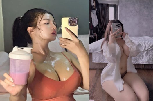 Gymer quan hệ dai sức mãi không ngán