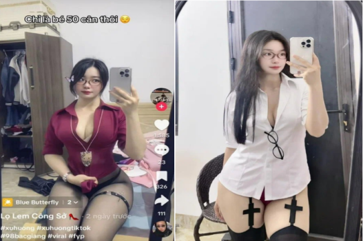 Hàng ngon được bạn thân chia sẻ sướng tê