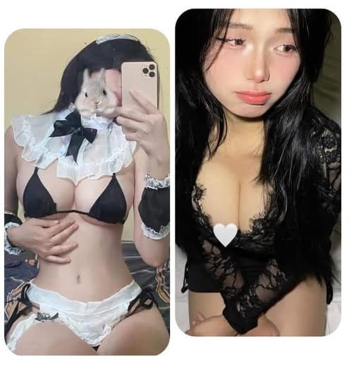Hầu gái dễ thương vâng lời cậu chủ