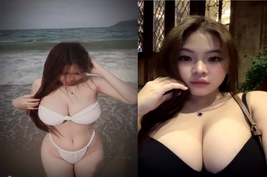 Heovl em vú to mông lắc dẻo
