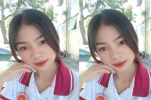 Kiều dáng ngon thích bú cu sau khi đụ xong