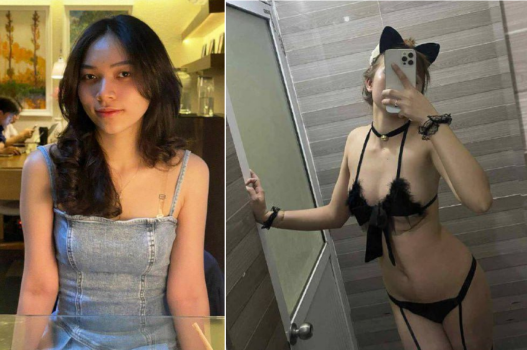 Mặc đồ sexy để anh thấy sướng