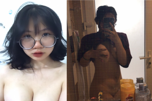 Móc bím em nước dâm tuôn xối xả