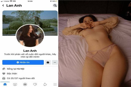 Nàng gợi cảm ghi video sex cùng người yêu