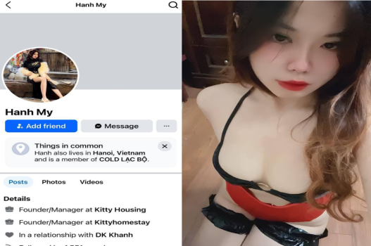 Ngắm em hư hỏng khiến nước dâm tuôn trào
