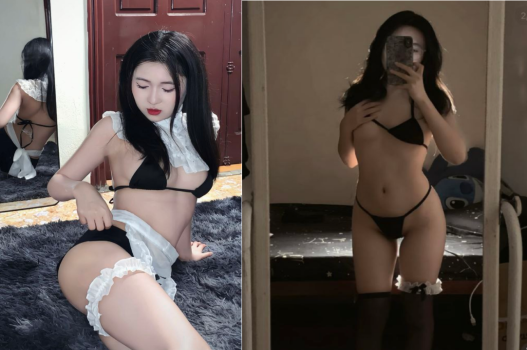 Ngon quá nên chịch mãi không chán
