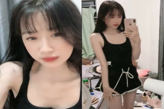 Ngực bé nhưng chỗ kín siêu dâm đãng