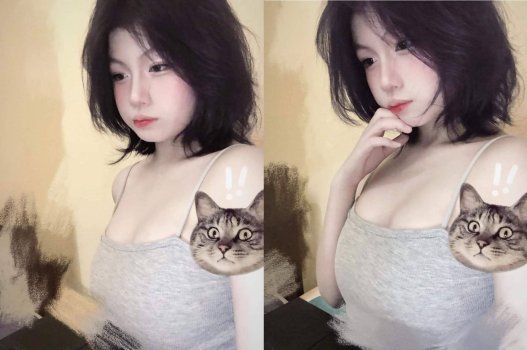 Ngực căng em nhún khiến anh xuất hết tinh