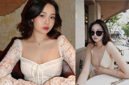 Nguyễn Hoàng Bảo Khanh lộ clip sex 2026