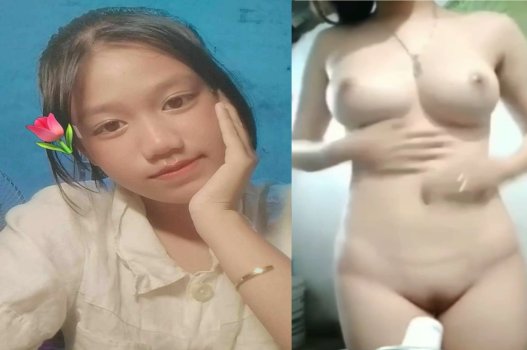 Nơi kín ngây thơ làm chàng trai khó chinh phục