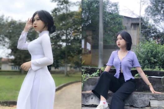 Nữ sinh body đẹp bị bạn chơi sướng điên