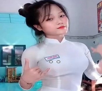 Nữ sinh THPT thủ dâm cực đã