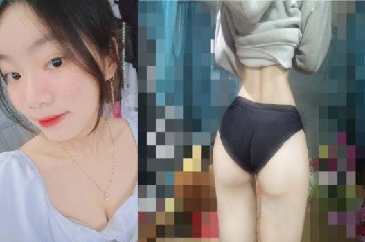 Nữ sinh trẻ muốn trải nghiệm sướng một lần