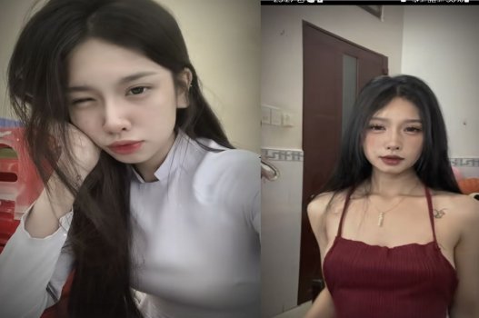 Phim em phê hơn Trần Hà Linh gấp bội