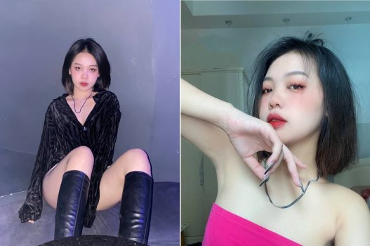 Phim sex sex cô gái xinh Dương Tiểu Hân bị lộ