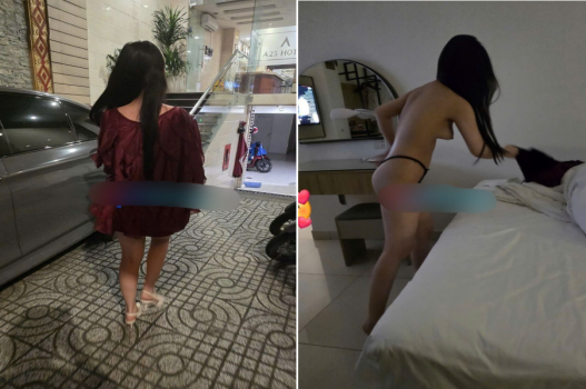 Phim xxx chơi em phò dáng ngon cực phẩm