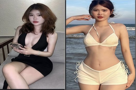 Quan hệ khẩu dâm cùng em gái bồ