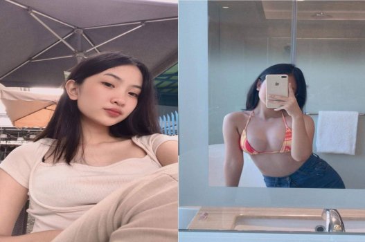 Quỳnh Lương dâm dục bí mật đụ bạn thân bạn trai