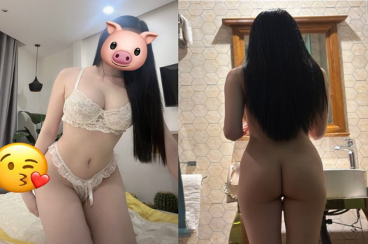 Sex em phò dáng ngon mông đít đẹp
