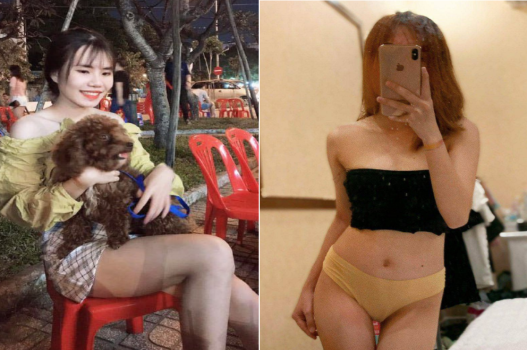 Sex lén lút sợ hãi nhưng sướng mê