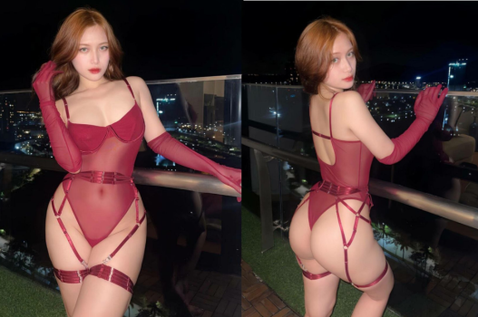 Sex Việt em chưa kịp cởi đồ anh đã đụ
