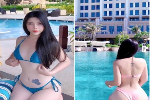 Sugar baby cực phẩm đi tour giá 5k đô
